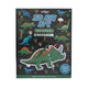 Smiggle 3D Air Art Craft Activity Gift Set - IGL482436GRN