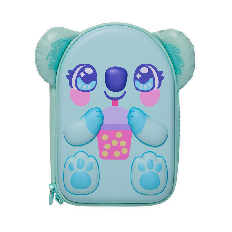 Smiggle Pals Hardtop Stationery Gift Pack - IGL482456MIN