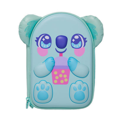 Smiggle Pals Hardtop Stationery Gift Pack - IGL482456MIN