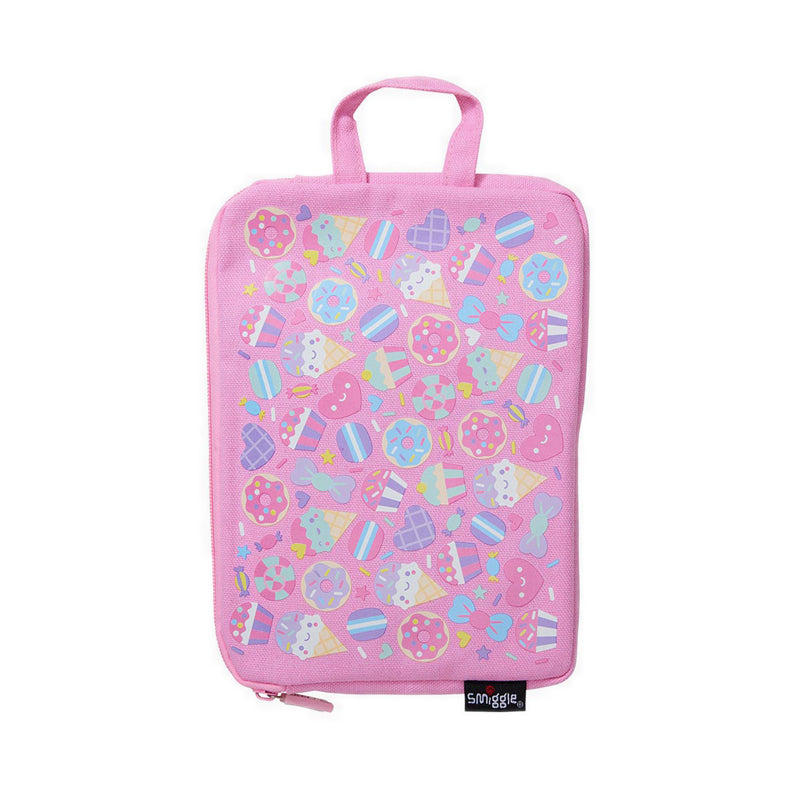 Smiggle  Kit Draw Anywhere Vol4 Pink - IGL482458PNK
