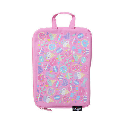 Smiggle  Kit Draw Anywhere Vol4 Pink - IGL482458PNK