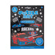 Smiggle  Kit Art Vol 2 Black - IGL482489BLK