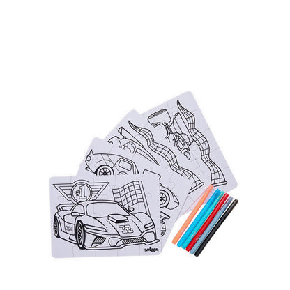 Smiggle  Kit Art Vol 2 Black - IGL482489BLK