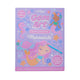 Smiggle  Kit Art Vol 2 Lilac - IGL482489LIL