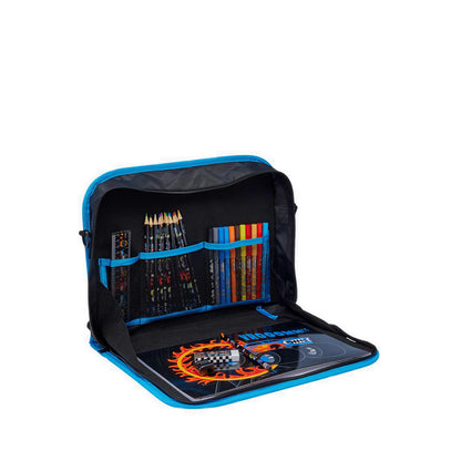Smiggle  Kit Art Studio Dream Rush Black - IGL482490BLK