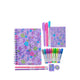 Smiggle Realm A5 Essentials Stationery Gift Pack - IGL482549LIL