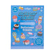 Smiggle  Kit Crafty Vol 2 Blue - IGL482553BLU