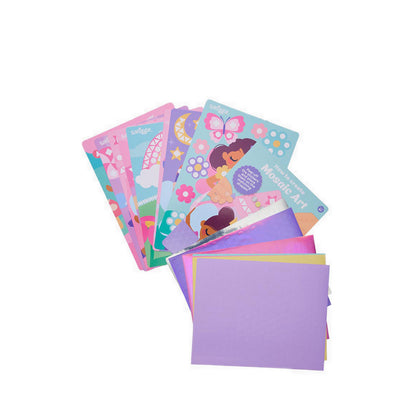 Smiggle  Kit Crafty Vol 2 Mint - IGL482553MIN