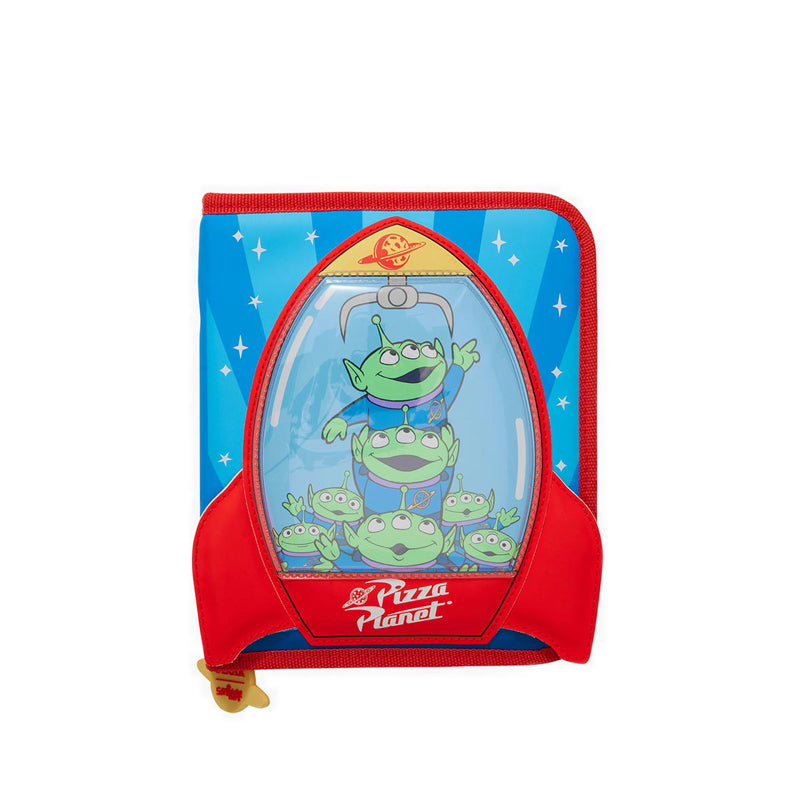 Smiggle Toy Story Junior Zip It Stationery Gift Pack - IGL482597ALN