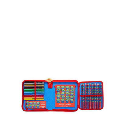 Smiggle Toy Story Junior Zip It Stationery Gift Pack - IGL482597ALN