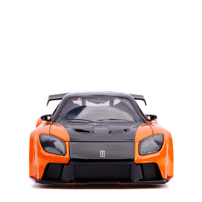 JADA Hans Mazda RX 7 - JAD30732