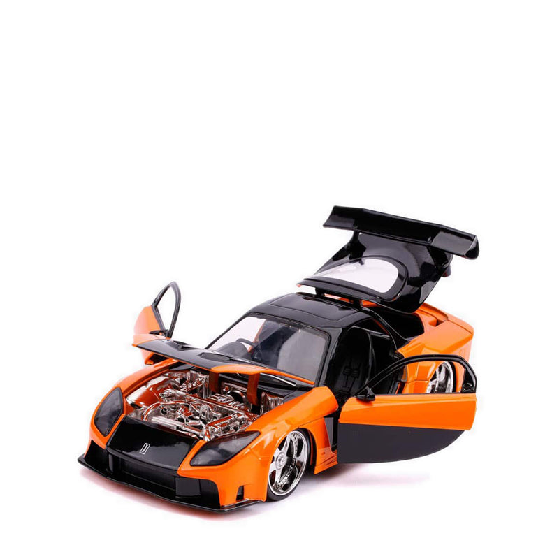 JADA Hans Mazda RX 7 - JAD30732