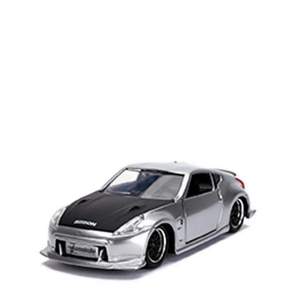 JAD24 2009 Nissan 370Z Free Rolling - JAD31852