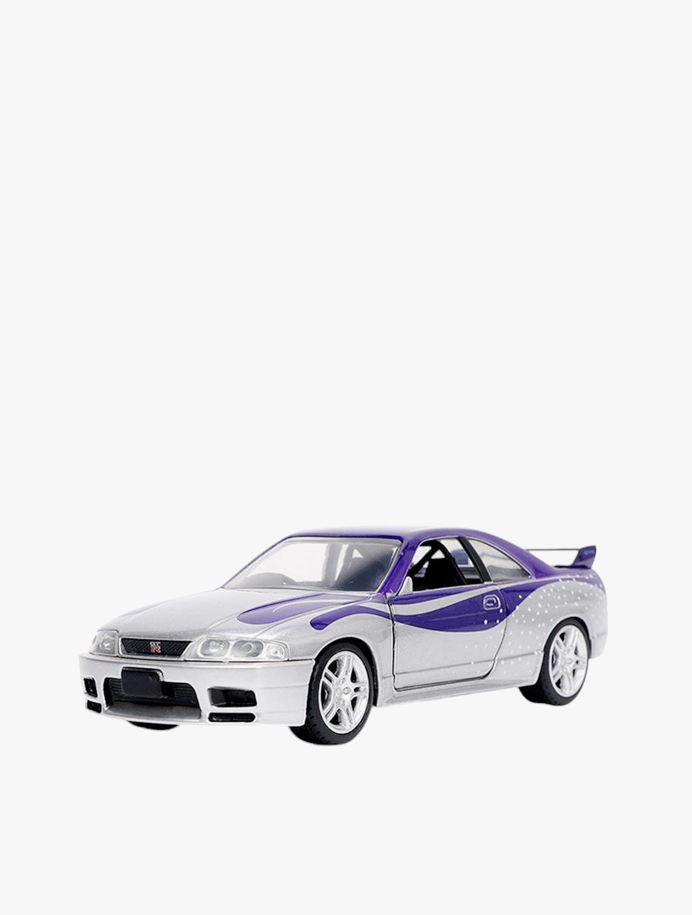 JADA 1995 NISSAN SKYLINE GTR R33