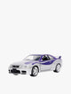 JADA 1995 NISSAN SKYLINE GTR R33