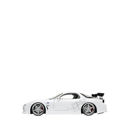 JADA 1:24 FF 1993 Mazda RX-7 FD3S-Wide Body