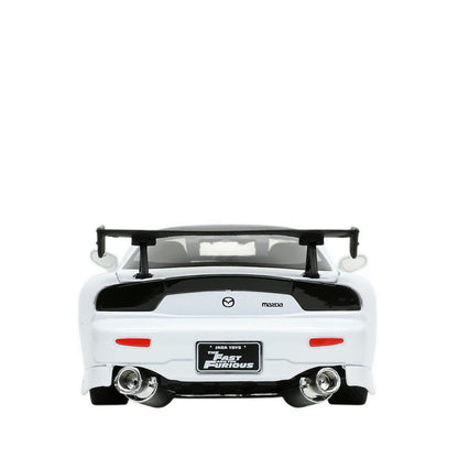 JADA 1:24 FF 1993 Mazda RX-7 FD3S-Wide Body