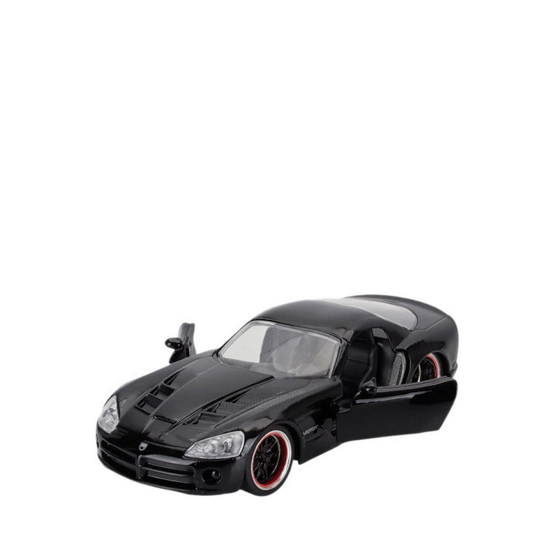 Jada Toys Letty's Dodge Viper SRT