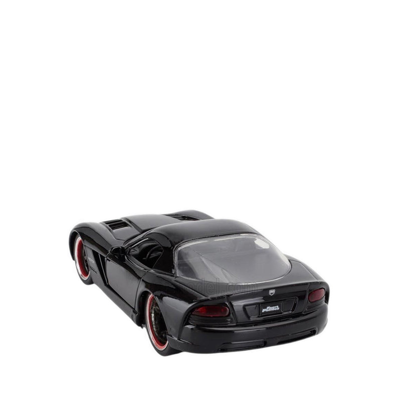 Jada Toys Letty's Dodge Viper SRT