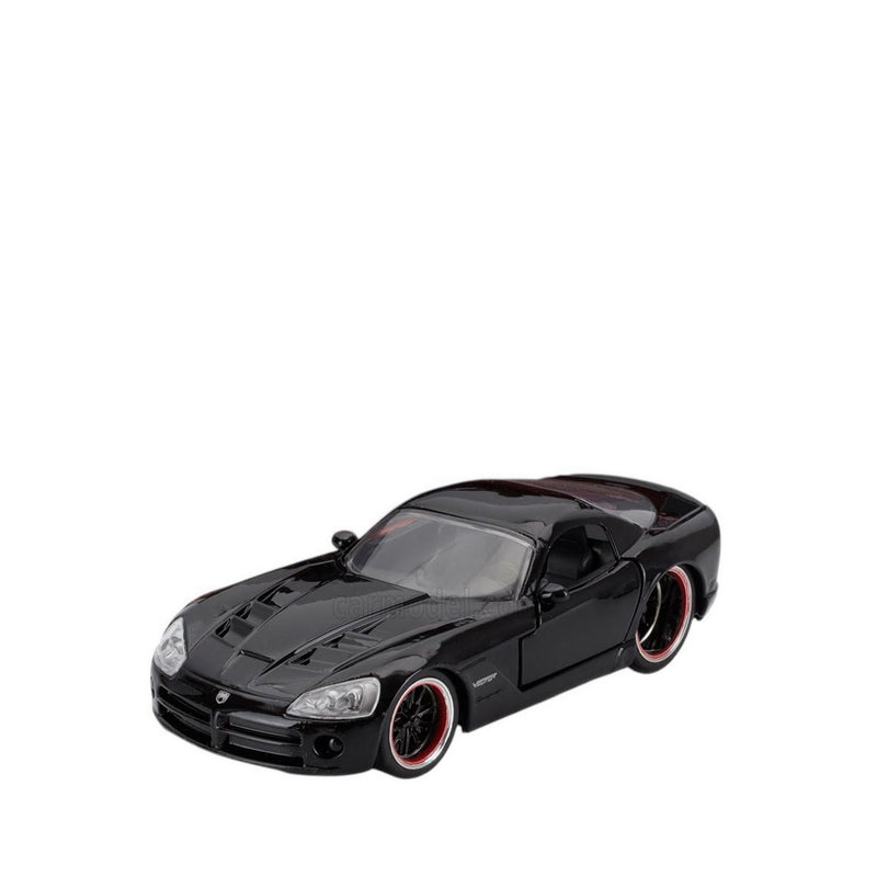 Jada Toys Letty's Dodge Viper SRT
