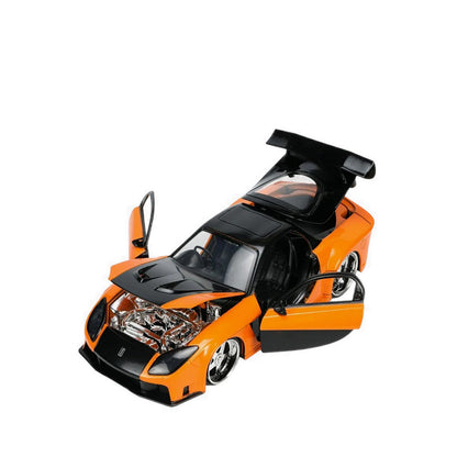 JAD26 Mazda RX7 1997 Han figure JAD33174
