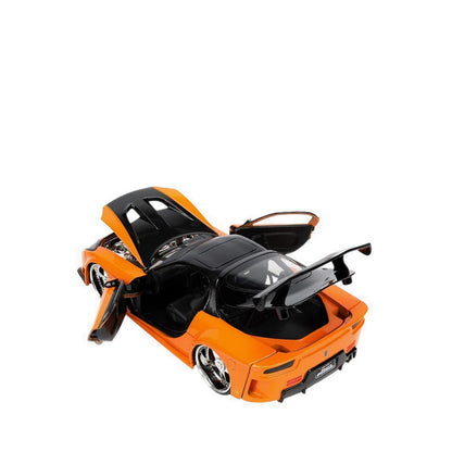 JAD26 Mazda RX7 1997 Han figure JAD33174