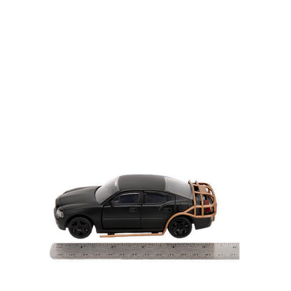 JADA 1:32 FF 2006 Dodge Charger (Heist)