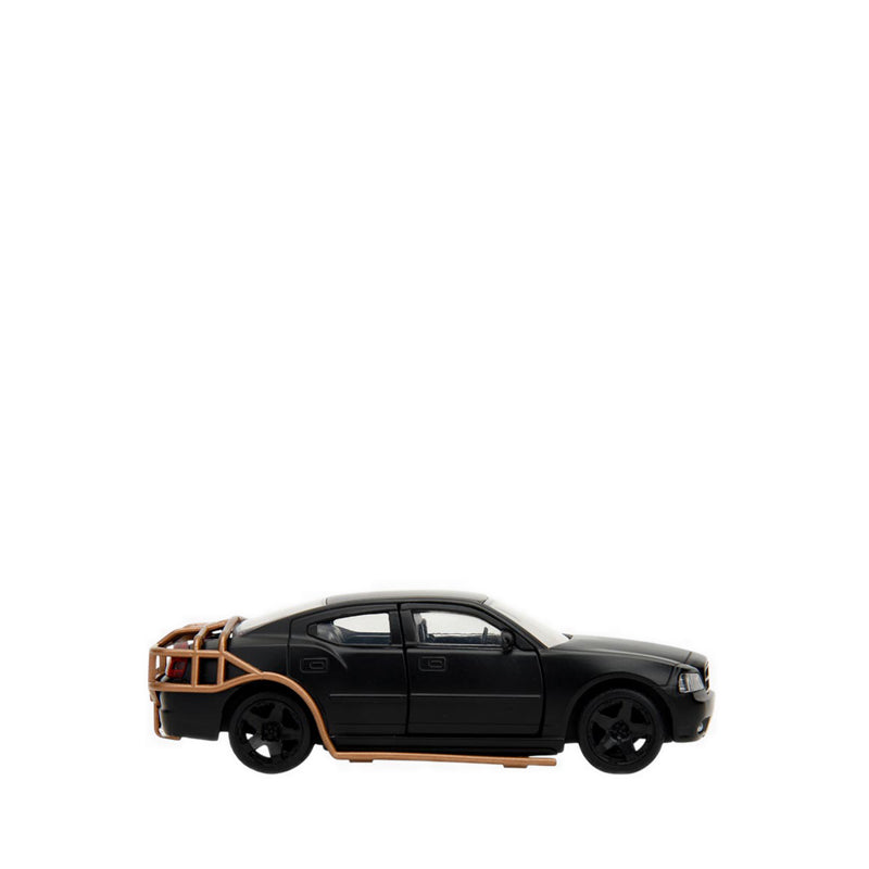 JADA 1:32 FF 2006 Dodge Charger (Heist)