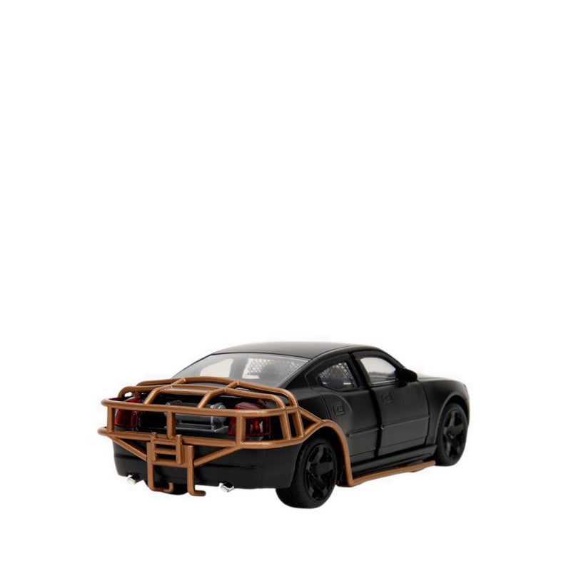 JADA 1:32 FF 2006 Dodge Charger (Heist)