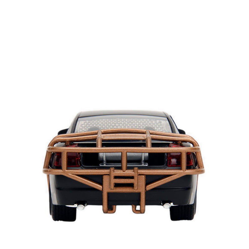 JADA 1:32 FF 2006 Dodge Charger (Heist)