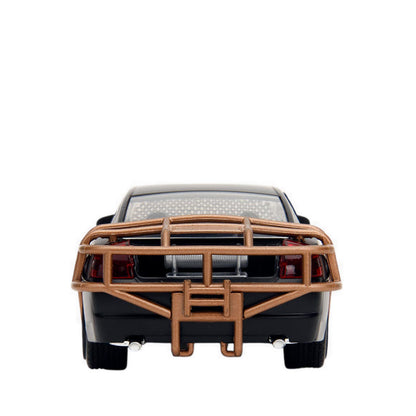 JADA 1:32 FF 2006 Dodge Charger (Heist)