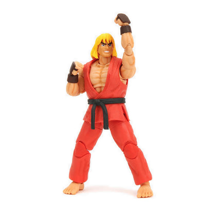 Jada Ken Action Figure - JAD34218