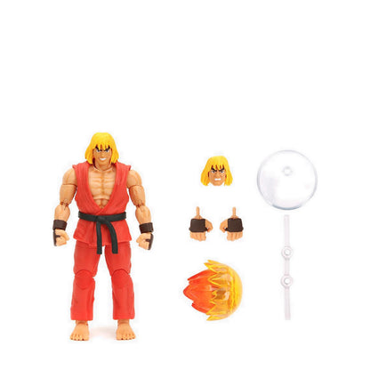 Jada Ken Action Figure - JAD34218