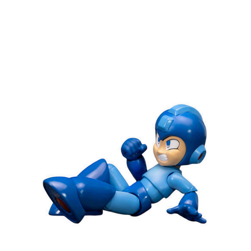JADA 4.5" Megaman Mega Man Action Figure