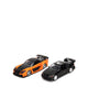 Jada 1993 Honda Civic  N Han Mazda Rx7 - JAD34249
