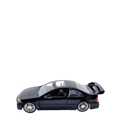 JADA 1993 Honda Civic Coupe F1 Free - Jad34419