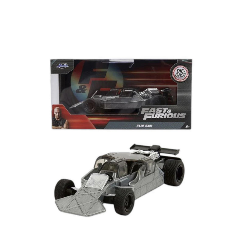 Jada Toys Flip Car JAD34445