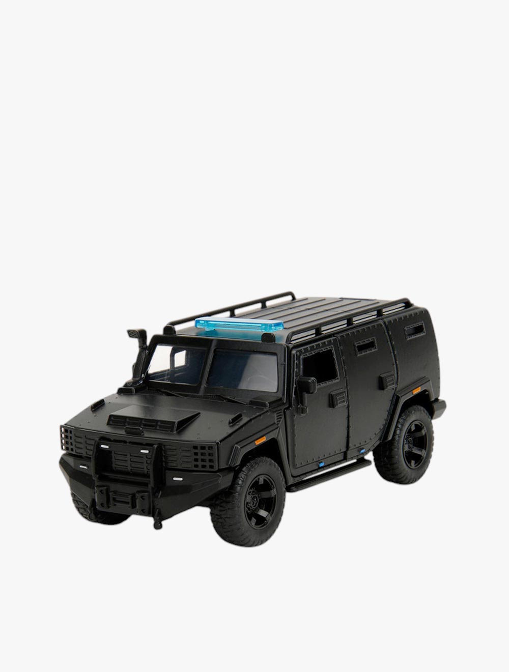 JADA AGENCY SUV PRIMER BLACK