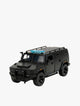 JADA AGENCY SUV PRIMER BLACK