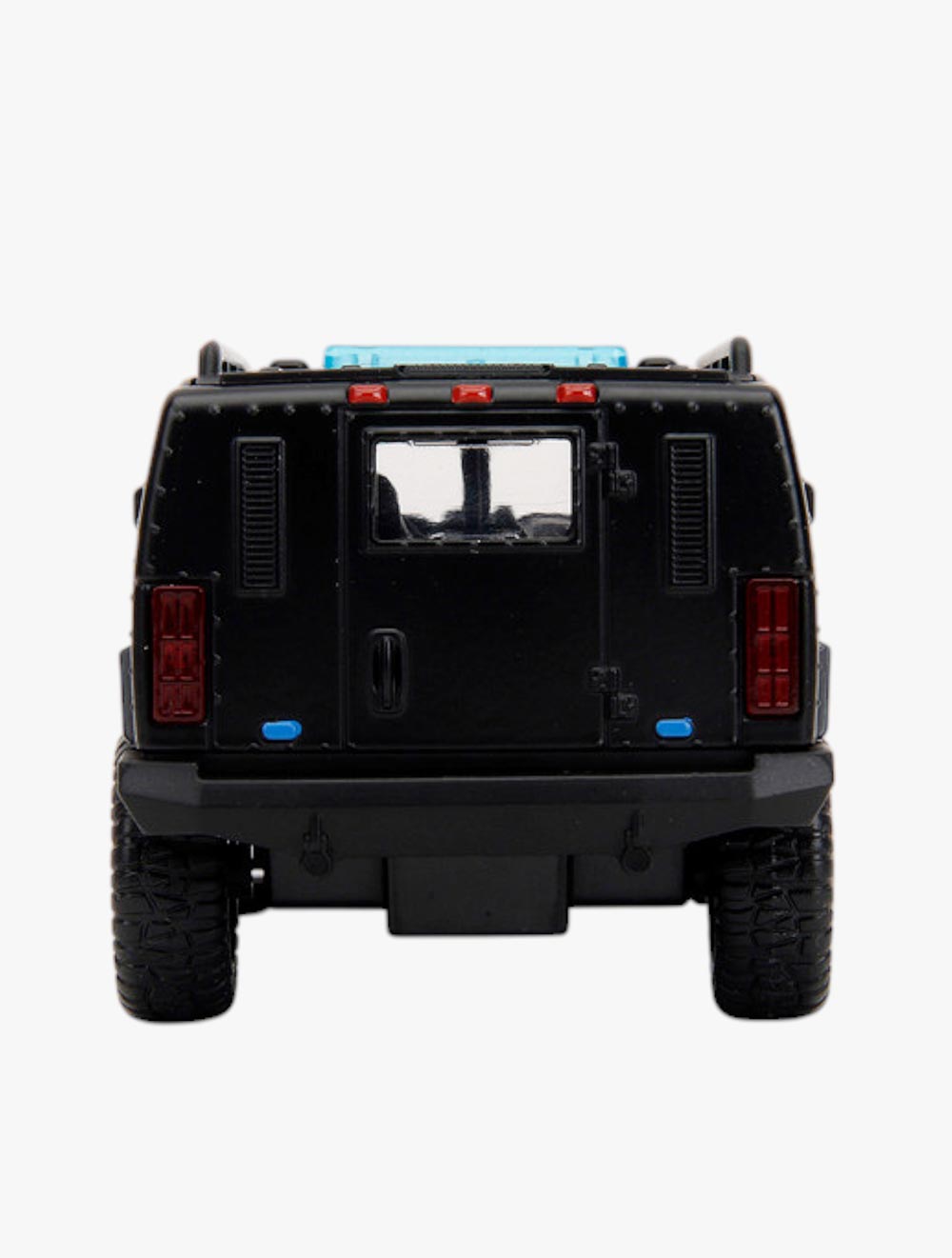 JADA AGENCY SUV PRIMER BLACK