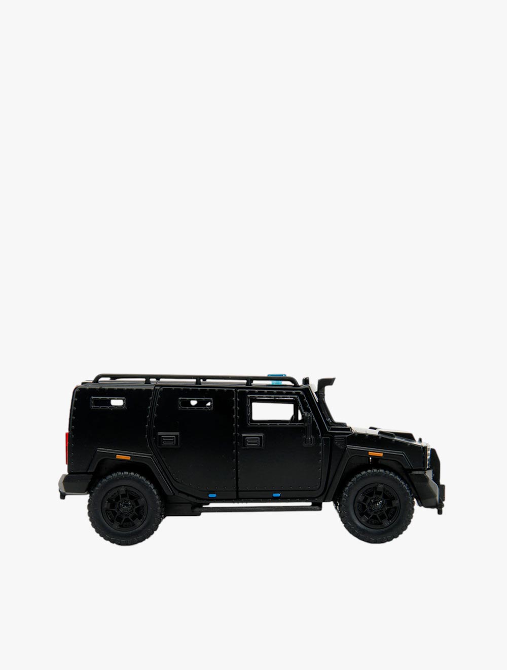 JADA AGENCY SUV PRIMER BLACK