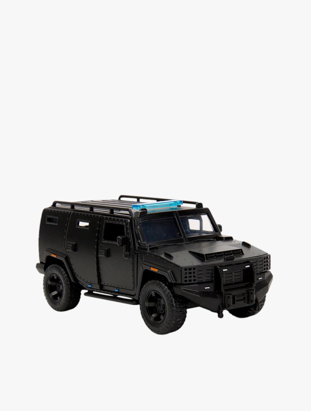 JADA AGENCY SUV PRIMER BLACK