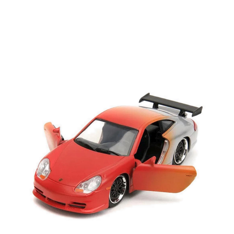 JAD24 Pink Slips Porsche 911 Gt3 Rs - JAD34663