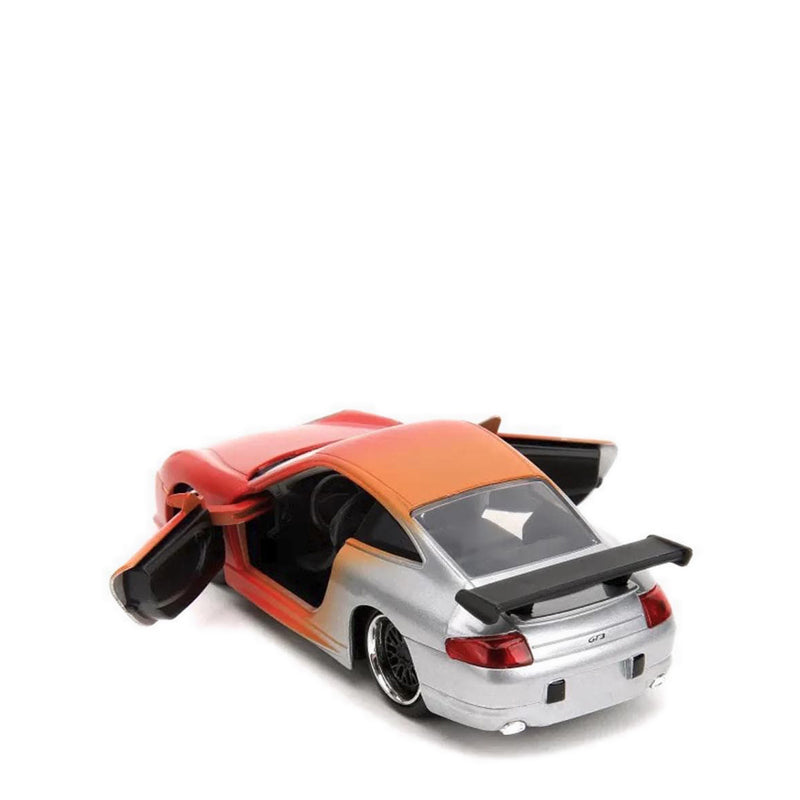 JAD24 Pink Slips Porsche 911 Gt3 Rs - JAD34663