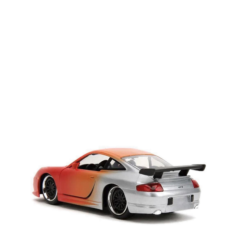 JAD24 Pink Slips Porsche 911 Gt3 Rs - JAD34663