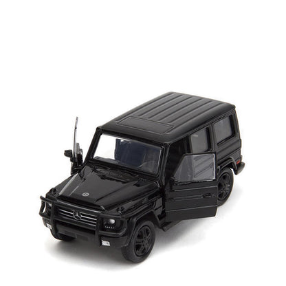 JAD24 Pink Slips Mercedes Benz G Class - JAD34665