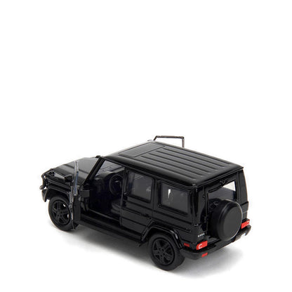 JAD24 Pink Slips Mercedes Benz G Class - JAD34665