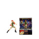 JAD26 Street Fighter Action Figure - Cammy