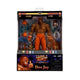 JAD26 Street Fighter Action Figure - Dee Jay