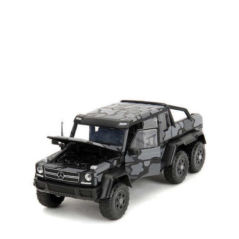 JAD24 Pink Slips Mercedes Benz Amg G63 - JAD35067